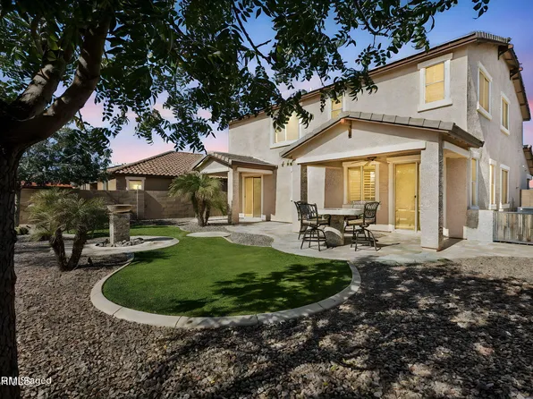 12151 W Davis Lane, Avondale, AZ 85323