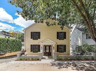 9 Sampson Ave, Swampscott, MA 01907