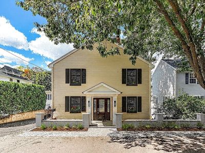 9 Sampson Ave, Swampscott, MA, 01907