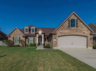 6095 Bonner Dr, Beaumont, TX 77713