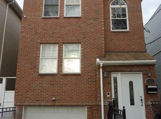 123 Van Horne St, Jersey City, NJ 07304