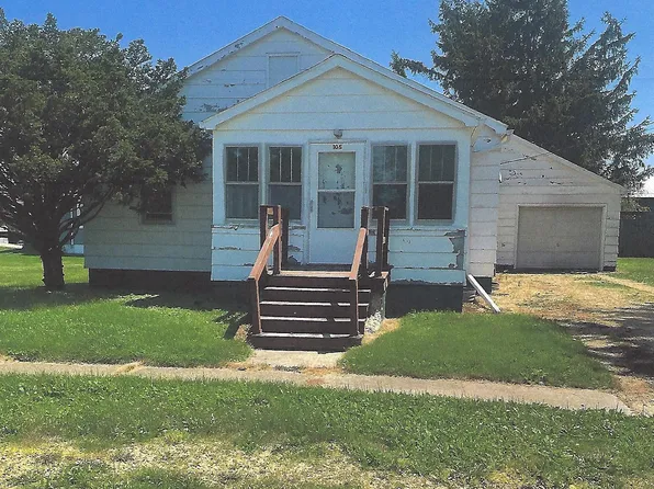 105 N Depot St, Annawan, IL 61234