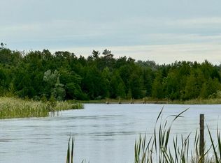 Lots 2 10 Lower Mograin, Cheboygan, MI 49721