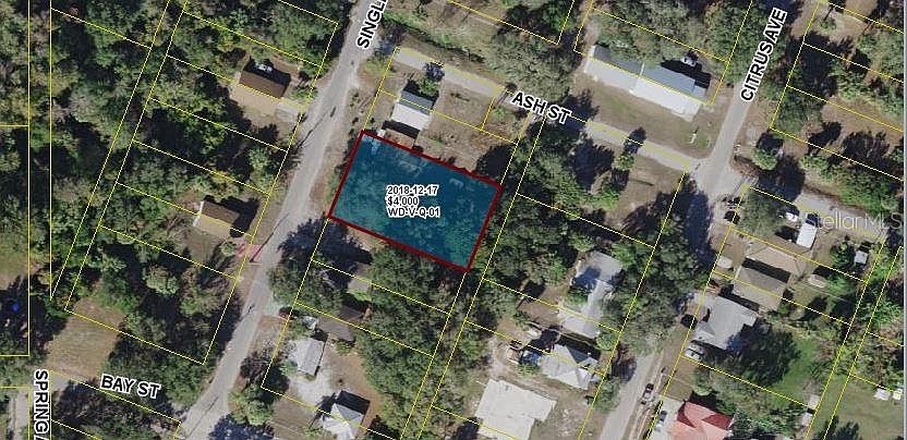 1st image of Singleton Ave