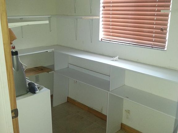 huge pantry
