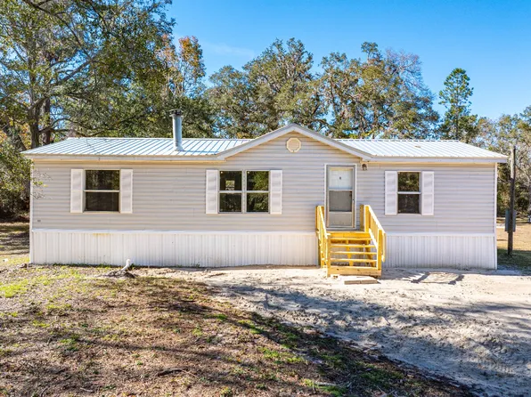 9792 102nd St, Live Oak, FL 32060