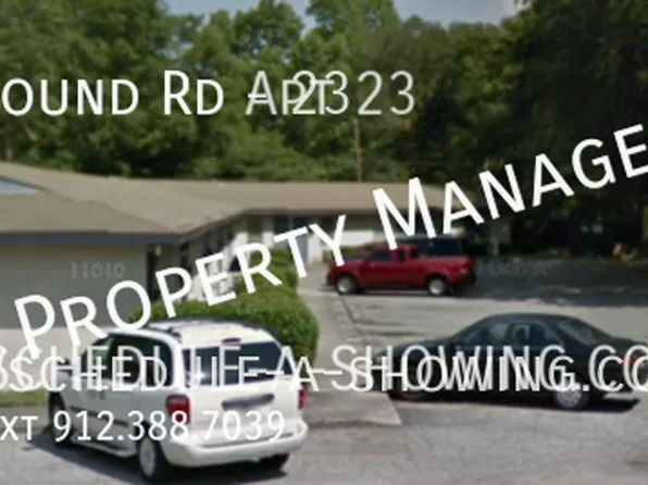 11010 Middleground Rd, Savannah, GA