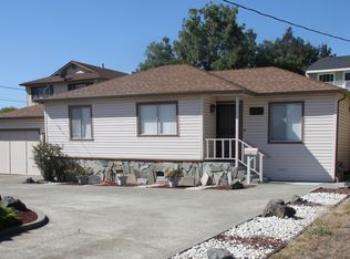 933 Appian Way, El Sobrante, CA 94803