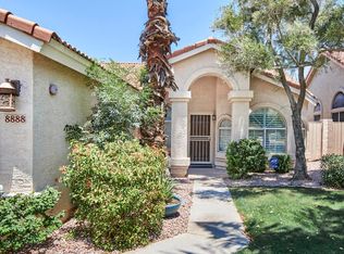 8888 E Mescal St, Scottsdale, AZ 85260