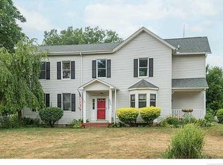4320 Ransom Rd, Clarence, NY 14031