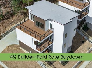 123 S Paddock Loop, Fayetteville, AR 72701