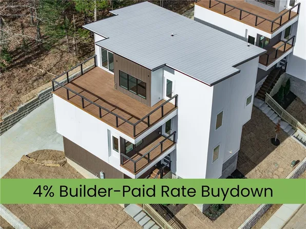 123 S Paddock Loop, Fayetteville, AR 72701