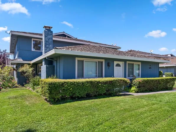 4375 Diamond St APT 2, Capitola, CA 95010