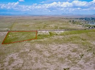 18414 High Way #90, Marfa, TX 79843