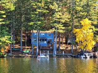 58 Barderry Ln, Nottingham, NH 03290