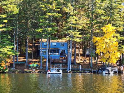 58 Barderry Lane, Nottingham, NH, 03290