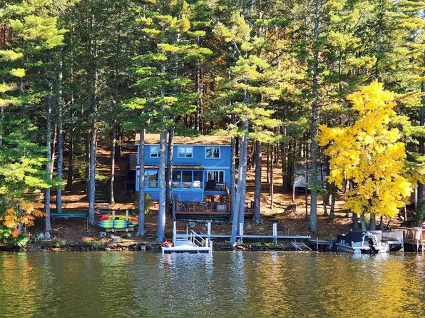 58 Barderry Lane, Nottingham, NH 03290