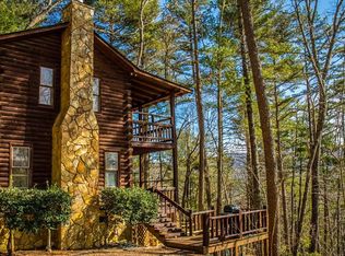 645 Mountain View Dr, Ellijay, GA 30540