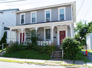 109 Sheridan Ave, Pittsburgh, PA 15202