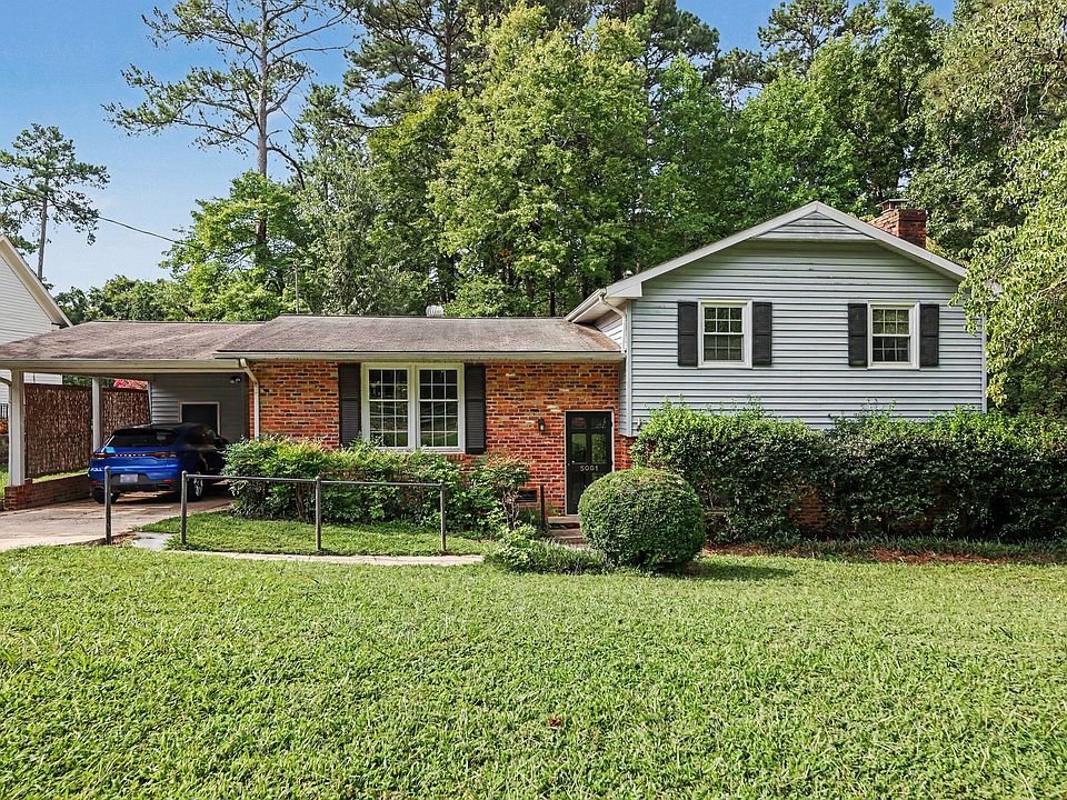 1st image of 5001 Yadkin Dr