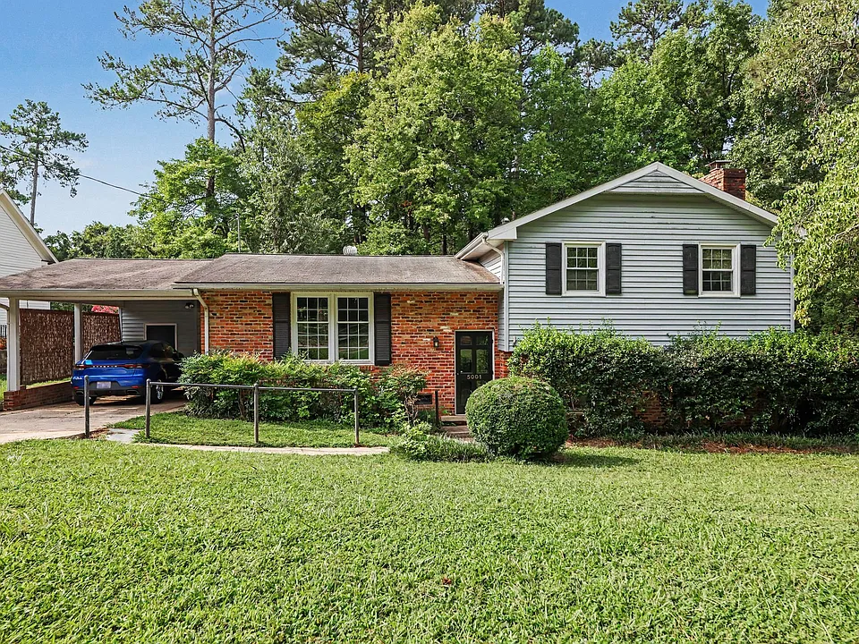 5001 Yadkin Dr