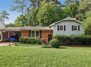 5001 Yadkin Dr, Raleigh, NC 27609