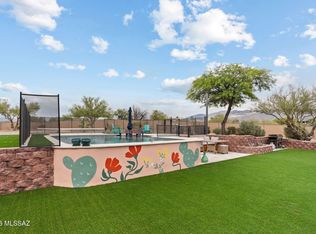 10551 E Placita Loma Verde, Tucson, AZ 85748