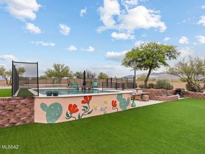 10551 E Placita Loma Verde, Tucson, AZ, 85748