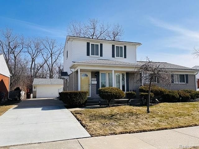 mayu/3 15335 Dumay St, Southgate, MI 48195 | Zillow