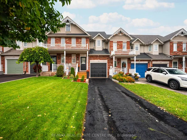 53 Benjamin Cres, Orangeville, ON L9W 5J2