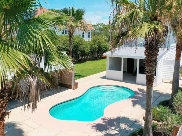 230 E Lamb Dr, Santa Rosa Beach, FL 32459