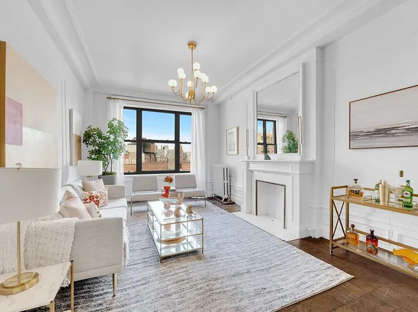 420 Riverside Dr APT 11G, Manhattan, NY 10025
