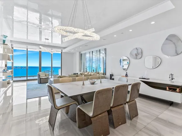 17901 Collins Ave Unit 2802, Sunny Isles Beach, FL 33160