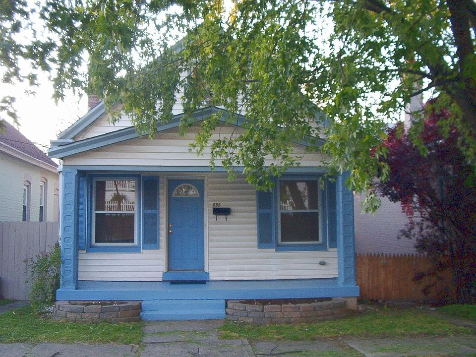 606 W 33rd St