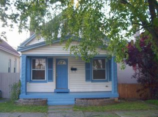 606 W 33rd St, Covington, KY 41015