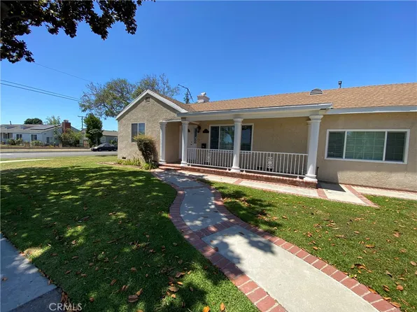 2763 E 218th Pl, Carson, CA 90810