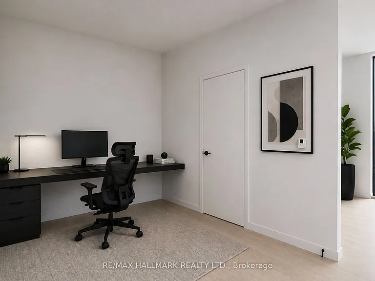 308 Jarvis St #3413 — Photo 2