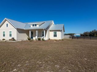 6040 SW 84th Ln, Trenton, FL 32693