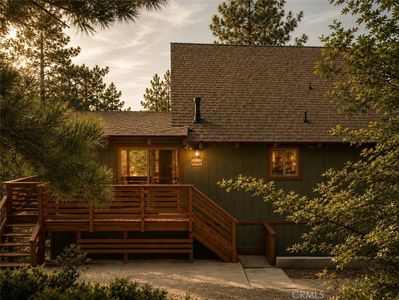 27947 Saint Bernard Ln, Lake Arrowhead, CA, 92352