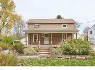 3727 Hile Rd, Stow, OH 44224