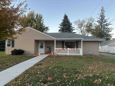 102 W 3rd St, Laurel, NE, 68745