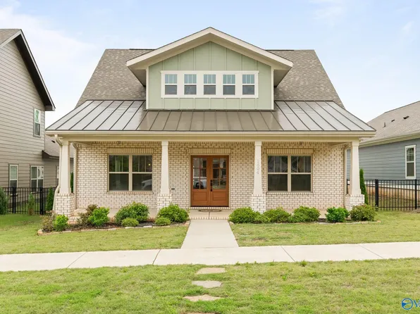 1604 Nordic St, Huntsville, AL 35811