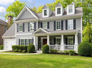 1446 Wilford Dr, Atlanta, GA 30319