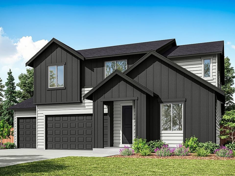 Exterior Style B