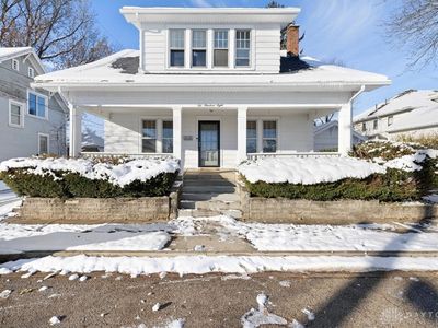 608 Virginia St, Piqua, OH, 45356