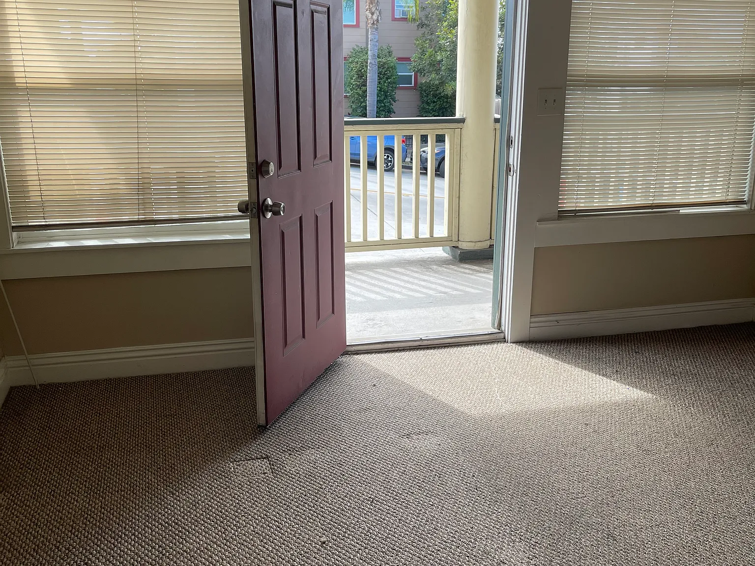 1 bed, 520 sqft, $1,795 — Photo 4