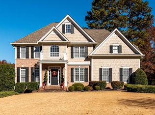 366 Westwater Rdg, Buford, GA 30518
