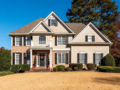 366 Westwater Rdg, Buford, GA, 30518