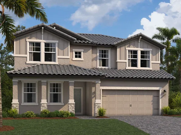 1758 Rivulet Way, Zephyrhills, FL 33541