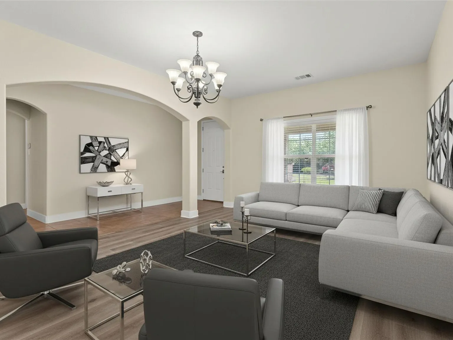 5 bed, 2.5 bath, 2756 sqft, $2,499 — Photo 4